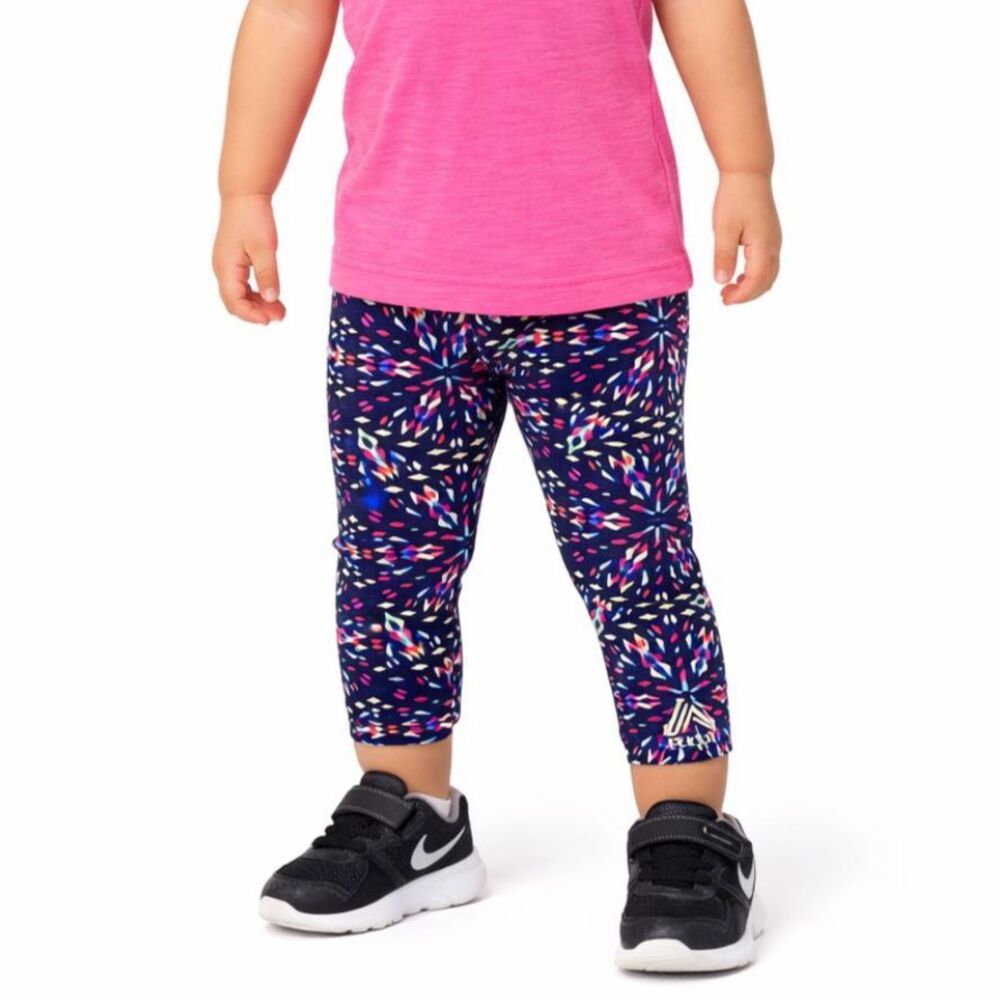 🔥5 for $30🔥 RBX Performance Toddler Printed Leggings | Size 3T